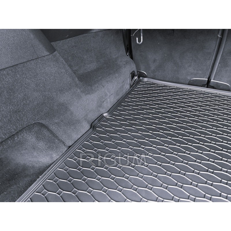 GUMENI TEPISI PRTLJAŽNIK VOLVO XC90 15-