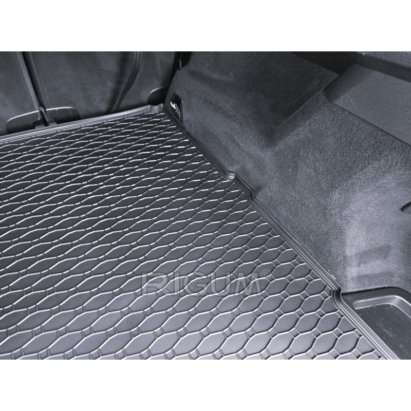 AG PRTLJAŽNIK VOLVO XC90 15-