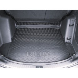 GUMENI TEPISI PRTLJAŽNIK HONDA CR-V 5m 18-/HON.CR-V HYBRID 19- gor. i donji pol.
