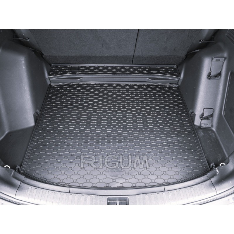 AG PRTLJAŽNIK HONDA CR-V 5m 18-/HON.CR-V HYBRID 19- gor. i donji pol. AG PRTLJAŽNIK HONDA CR-V 5m 18-/HON.CR-V HYBRID 19- gor. i donji pol.