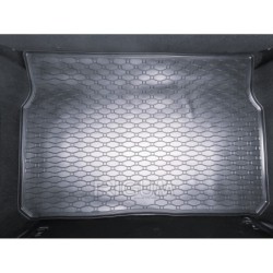 GUMENI TEPISI PRTLJAŽNIK PEUGEOT 208 HATCHBACK 12-