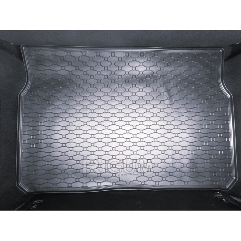 AG PRTLJAŽNIK PEUGEOT 208 HATCHBACK 12- AG PRTLJAŽNIK PEUGEOT 208 HATCHBACK 12-