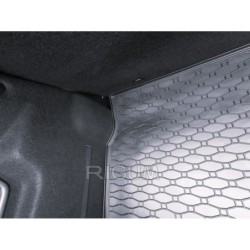 GUMENI TEPISI PRTLJAŽNIK PEUGEOT 208 HATCHBACK 12-