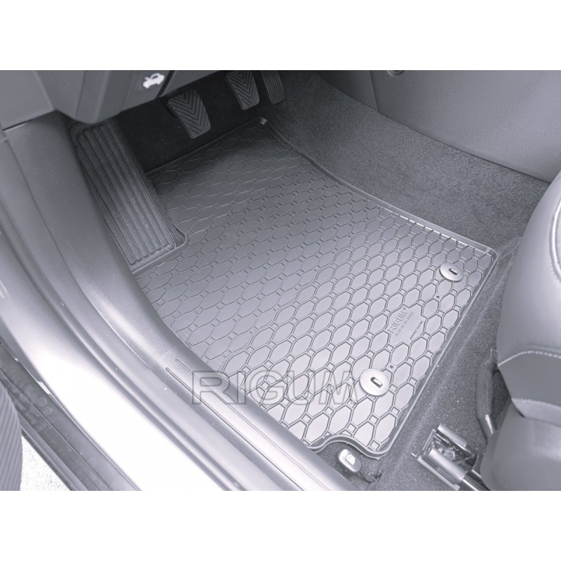 GUMENI TEPISI HYUNDAI Kona 23-/ Hyundai Kona HEV 23-