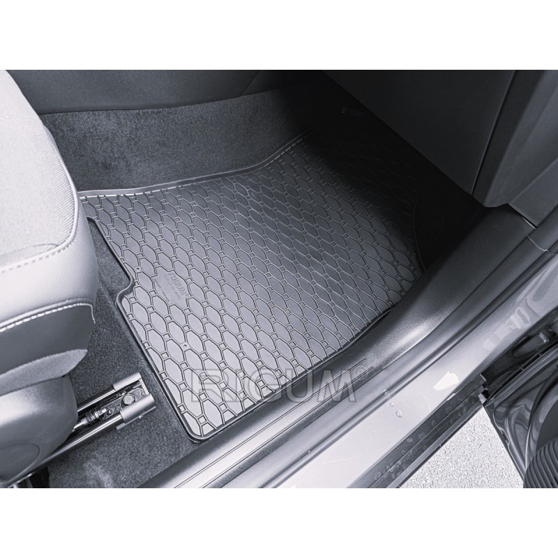 GUMENI TEPISI HYUNDAI Kona 23-/ Hyundai Kona HEV 23-