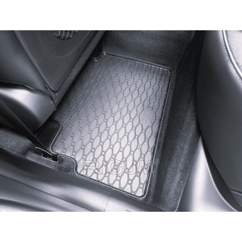 GUMENI TEPISI HYUNDAI Kona 23-/ Hyundai Kona HEV 23-