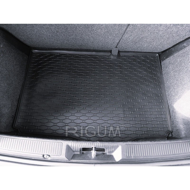 GUMENI TEPISI PRTLJAŽNIK FIAT PUNTO GRANDE 2006-