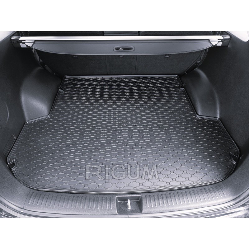 GUMENI TEPISI PRTLJAŽNIK KIA SORENTO (5 sjedala) 15-