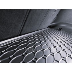 GUMENI TEPISI PRTLJAŽNIK KIA SORENTO (5 sjedala) 15-