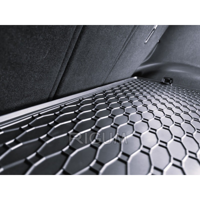 AG PRTLJAŽNIK KIA SORENTO (5 sjedala) 15- AG PRTLJAŽNIK KIA SORENTO (5 sjedala) 15-