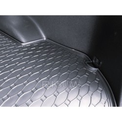 AG PRTLJAŽNIK KIA SORENTO (5 sjedala) 15- AG PRTLJAŽNIK KIA SORENTO (5 sjedala) 15-