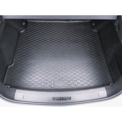 GUMENI TEPISI PRTLJAŽNIK PEUGEOT 508 Fastback 18-Peugeot 508 Fastback PHEV 2019-