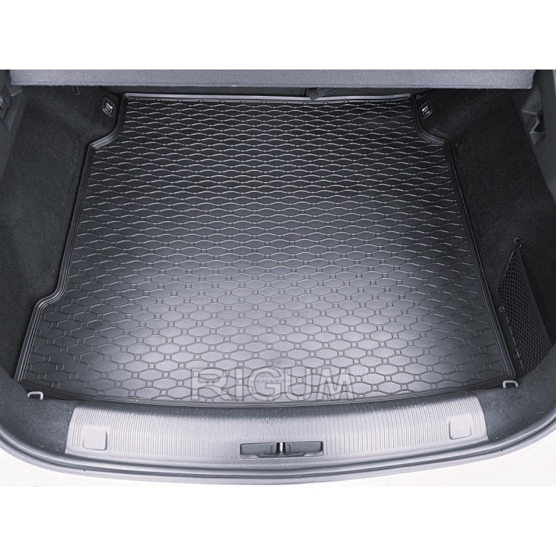 GUMENI TEPISI PRTLJAŽNIK PEUGEOT 508 Fastback 18-Peugeot 508 Fastback PHEV 2019-