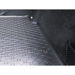 GUMENI TEPISI PRTLJAŽNIK PEUGEOT 508 Fastback 18-Peugeot 508 Fastback PHEV 2019-