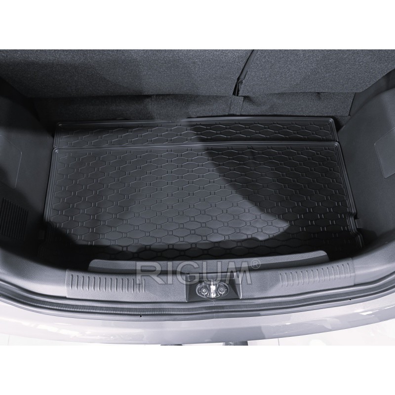 GUMENI TEPISI PRTLJAŽNIK SUZUKI IGNIS 4x2, 4x4 17-