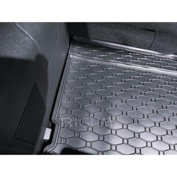 AG PRTLJAŽNIK SUZUKI IGNIS 4x2, 4x4 17- AG PRTLJAŽNIK SUZUKI IGNIS 4x2, 4x4 17-