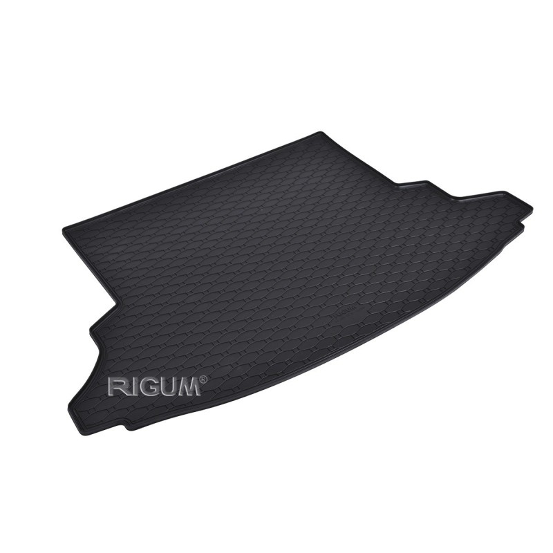 GUMENI TEPISI PRTLJAŽNIK SUBARU XV 18-/SUBARU IMPREZA 18-