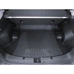 GUMENI TEPISI PRTLJAŽNIK SUBARU XV 18-/SUBARU IMPREZA 18-