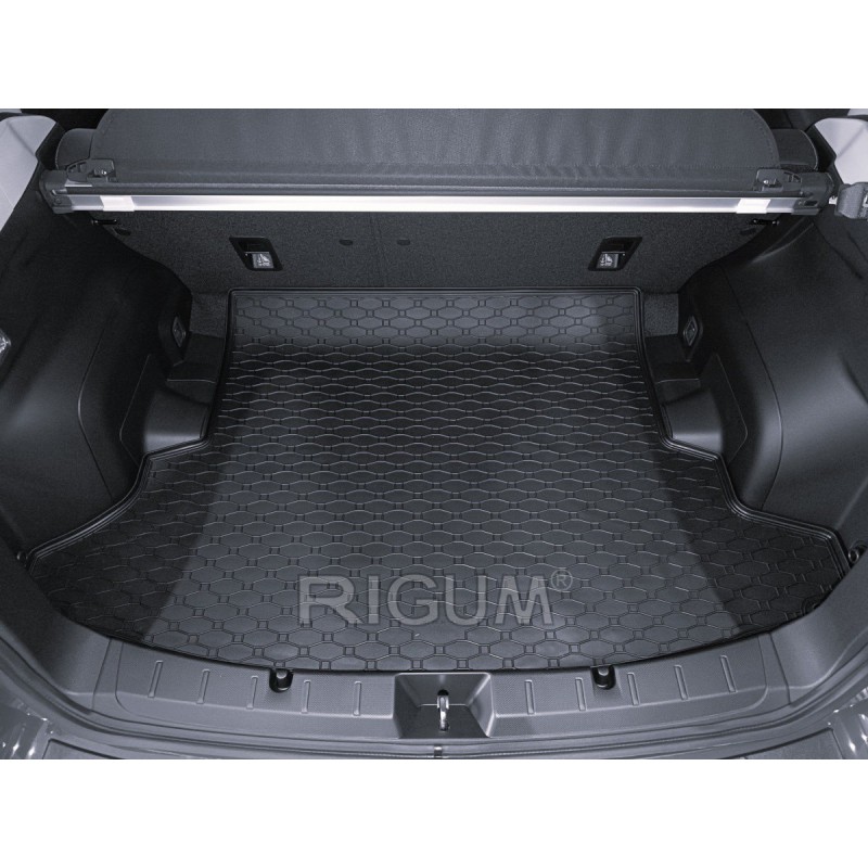 GUMENI TEPISI PRTLJAŽNIK SUBARU XV 18-/SUBARU IMPREZA 18-