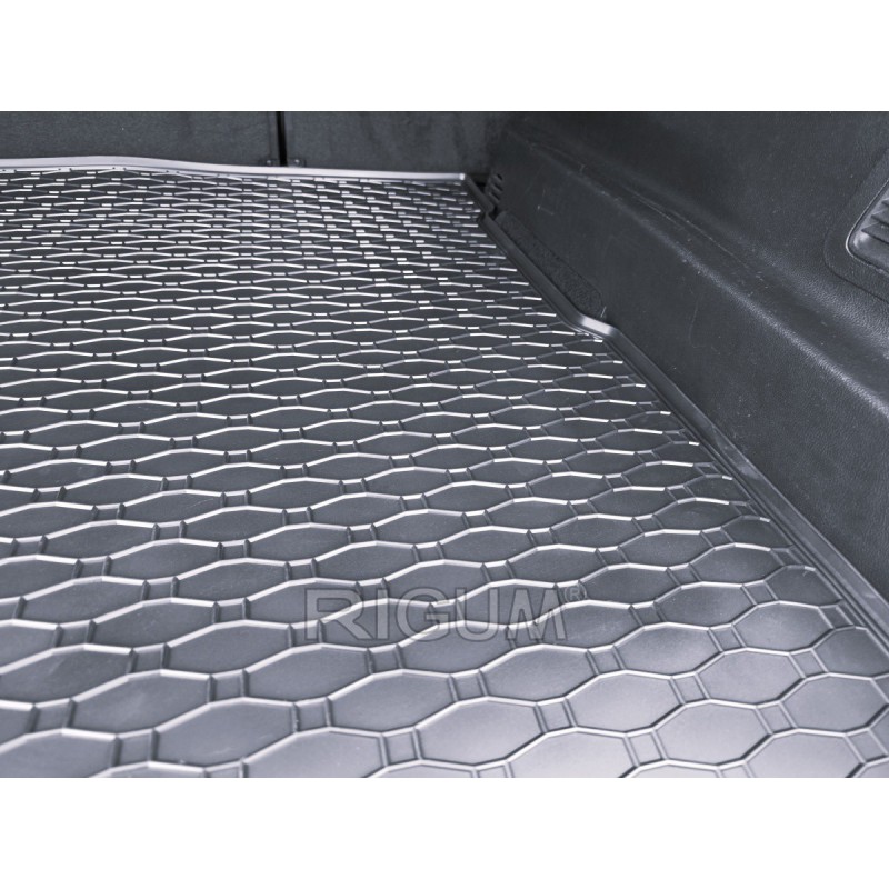 GUMENI TEPISI PRTLJAŽNIK FORD S-MAX 5m 2015-