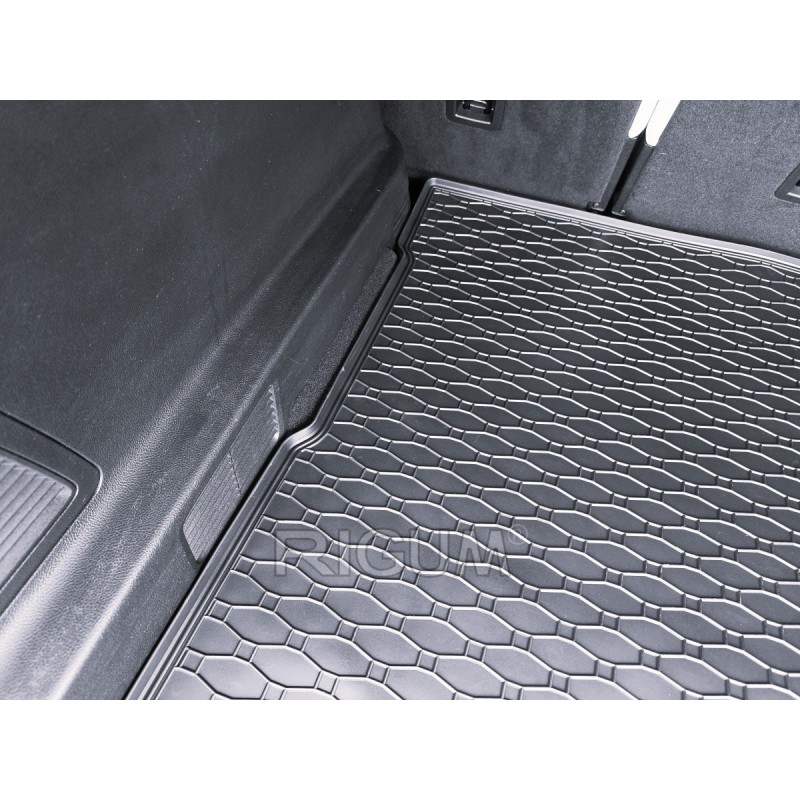 AG PRTLJAŽNIK FORD S-MAX 5m 2015-