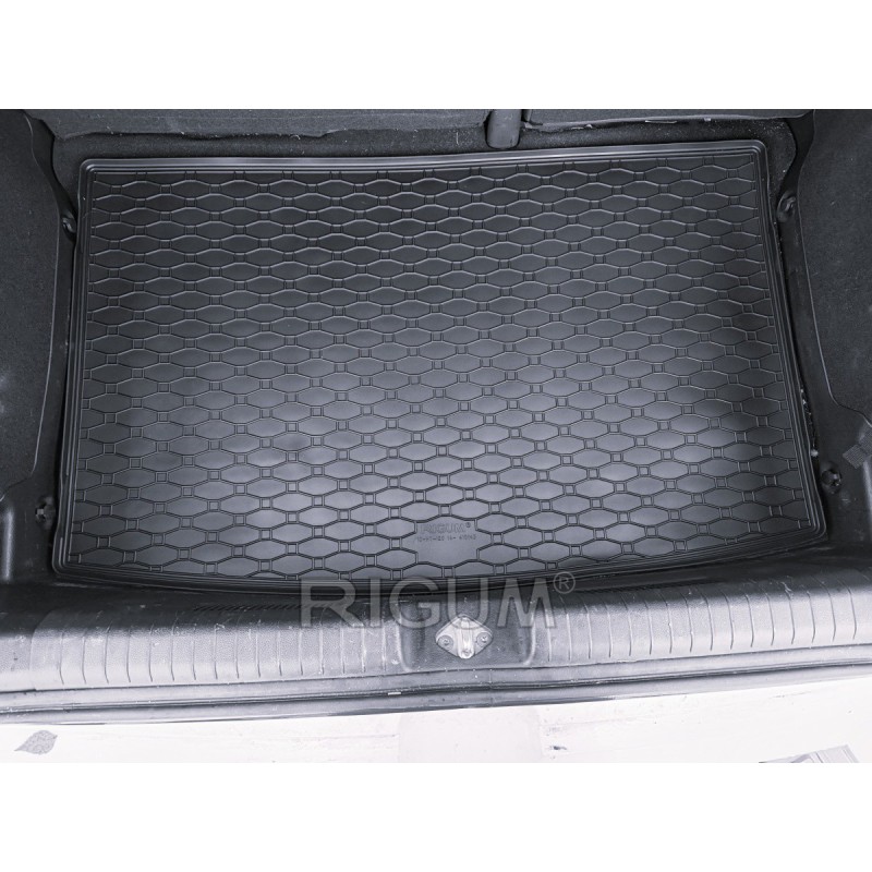 AG PRTLJAŽNIK HYUNDAI i20 2014- AG PRTLJAŽNIK HYUNDAI i20 2014-