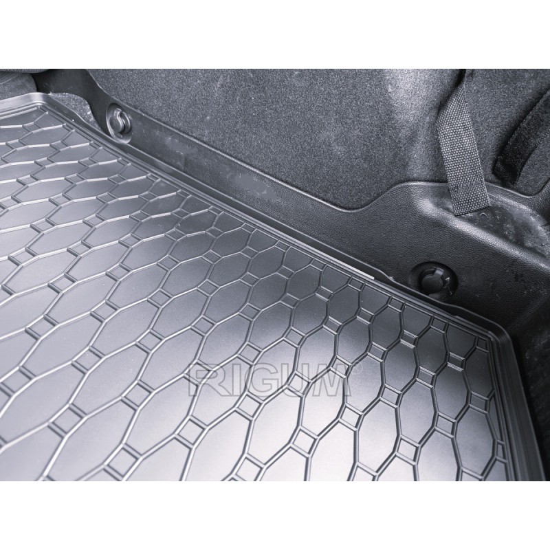 AG PRTLJAŽNIK HYUNDAI i20 2014- AG PRTLJAŽNIK HYUNDAI i20 2014-