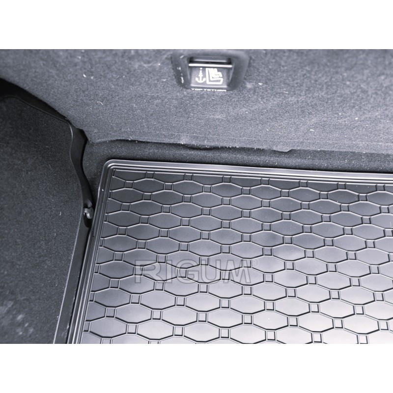 AG PRTLJAŽNIK HYUNDAI i20 2014- AG PRTLJAŽNIK HYUNDAI i20 2014-