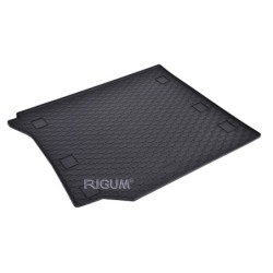 GUMENI TEPISI PRTLJAŽNIK JEEP WRANGLER 5DV 2006- /2009-