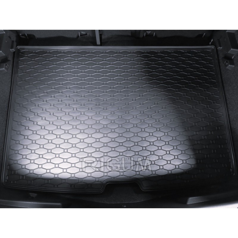 AG PRTLJAŽNIK NISSAN JUKE 2020- gor. i donji polož./ NISSAN Juke Hybrid 2020- AG PRTLJAŽNIK NISSAN JUKE 2020- gor. i donji polož./ NISSAN Juke Hybrid 2020-