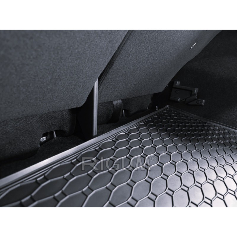 GUMENI TEPISI PRTLJAŽNIK NISSAN JUKE 20- gor. i donji polož./ Juke Hybrid 20-