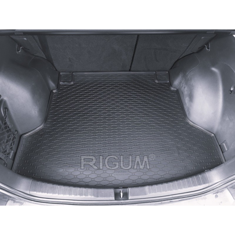 AG PRTLJAŽNIK HONDA CR-V 12-