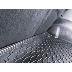 GUMENI TEPISI PRTLJAŽNIK HONDA CR-V 12-