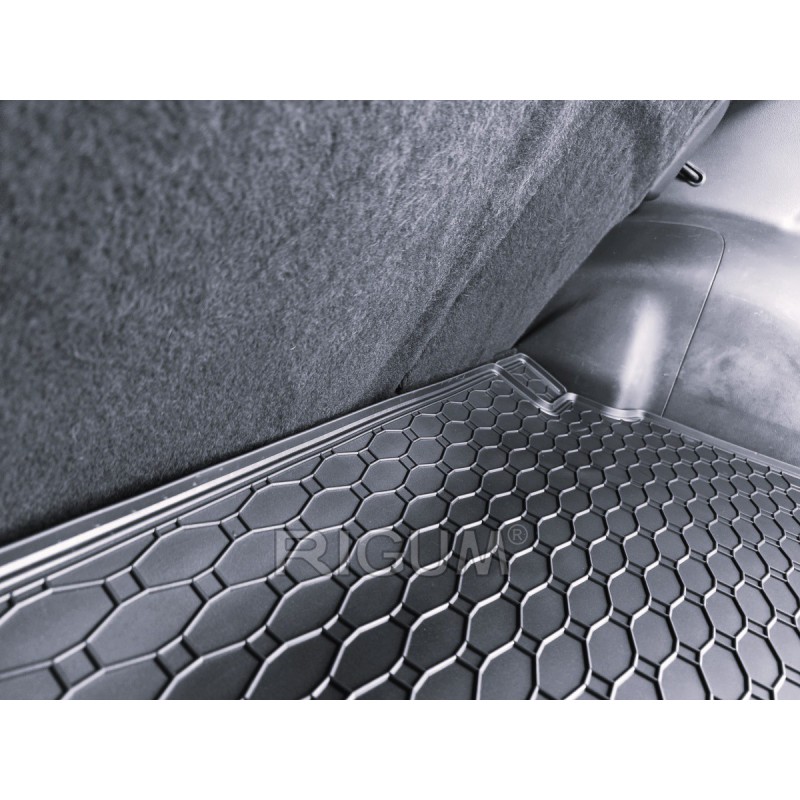 AG PRTLJAŽNIK HONDA CR-V 12-