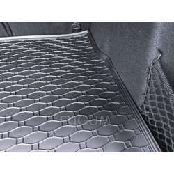 GUMENI TEPISI PRTLJAŽNIK PEUGEOT 2008 13-19