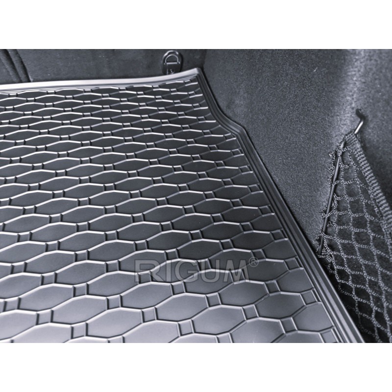 GUMENI TEPISI PRTLJAŽNIK PEUGEOT 2008 13-19