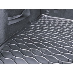 GUMENI TEPISI PRTLJAŽNIK PEUGEOT 2008 13-19