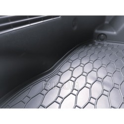 GUMENI TEPISI PRTLJAŽNIK HYUNDAI i 20 2020-