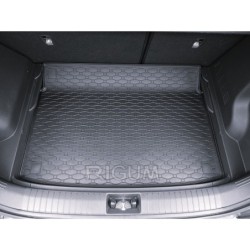 GUMENI TEPISI PRTLJAŽNIK HYUNDAI KONA 17-/2021 donji položaj