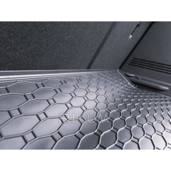 GUMENI TEPISI PRTLJAŽNIK HYUNDAI KONA 17-/2021 donji položaj