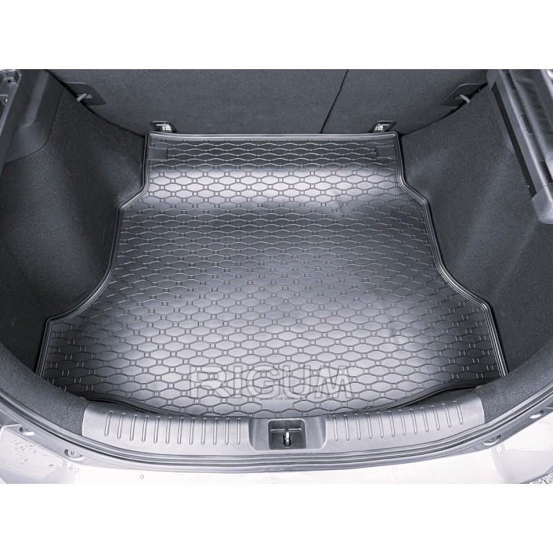 AG PRTLJAŽNIK HONDA CIVIC HATCHBACK 17- AG PRTLJAŽNIK HONDA CIVIC HATCHBACK 17-