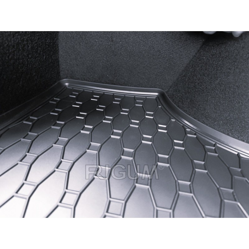 AG PRTLJAŽNIK HONDA CIVIC HATCHBACK 17- AG PRTLJAŽNIK HONDA CIVIC HATCHBACK 17-