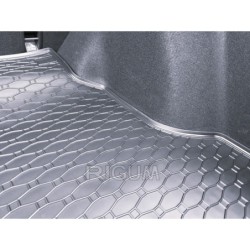 GUMENI TEPISI PRTLJAŽNIK HONDA CIVIC HATCHBACK 17-