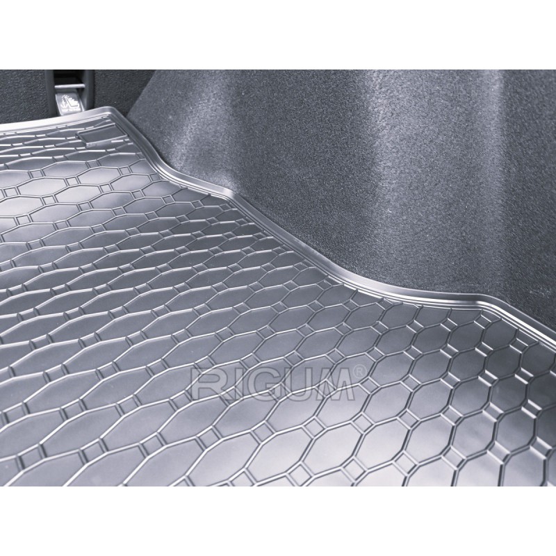 AG PRTLJAŽNIK HONDA CIVIC HATCHBACK 17- AG PRTLJAŽNIK HONDA CIVIC HATCHBACK 17-