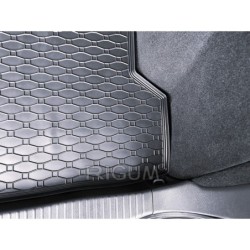 GUMENI TEPISI PRTLJAŽNIK HONDA HR-V 15-