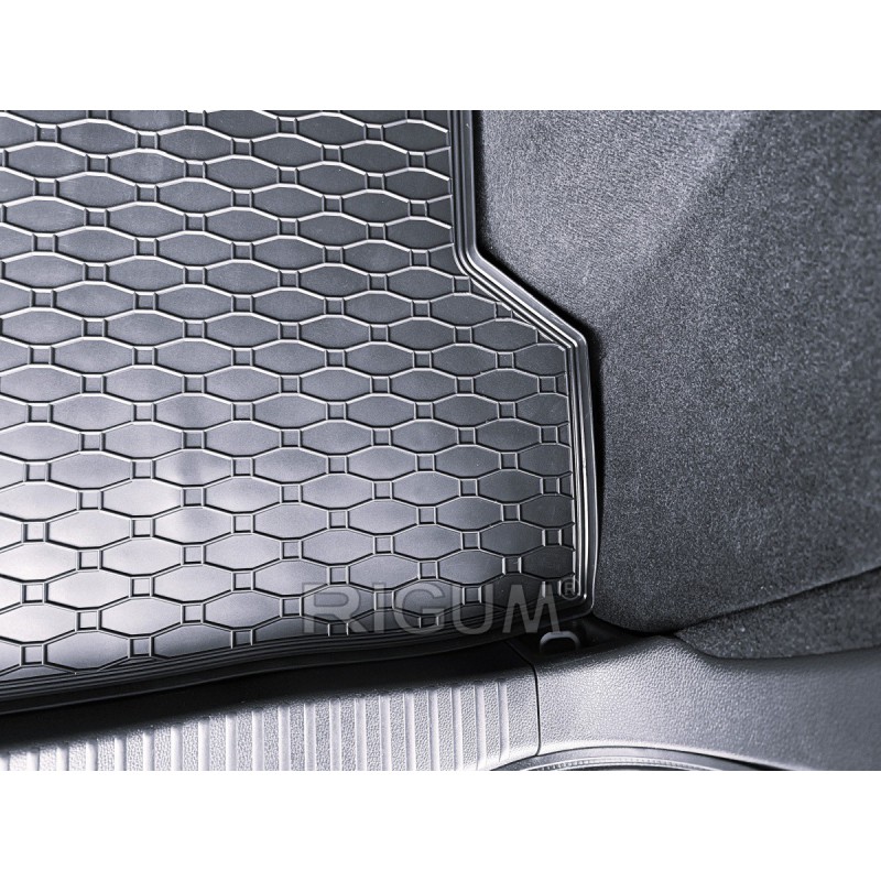 AG PRTLJAŽNIK HONDA HR-V 15-