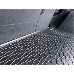 GUMENI TEPISI PRTLJAŽNIK HONDA HR-V 15-