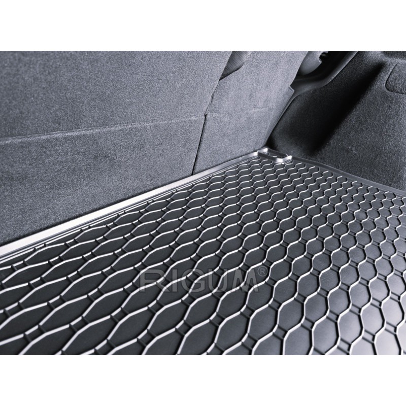 GUMENI TEPISI PRTLJAŽNIK HONDA HR-V 15-