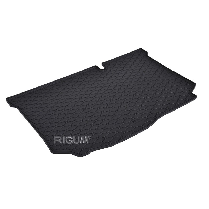 GUMENI TEPISI PRTLJAŽNIK FORD FIESTA HATCHBACK 17-