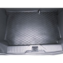 AG PRTLJAŽNIK FORD FIESTA HATCHBACK 17- AG PRTLJAŽNIK FORD FIESTA HATCHBACK 17-